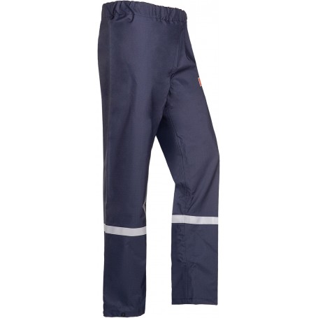 Pantalon de pluie ignifugé et antistatique Sio-Start FR AST