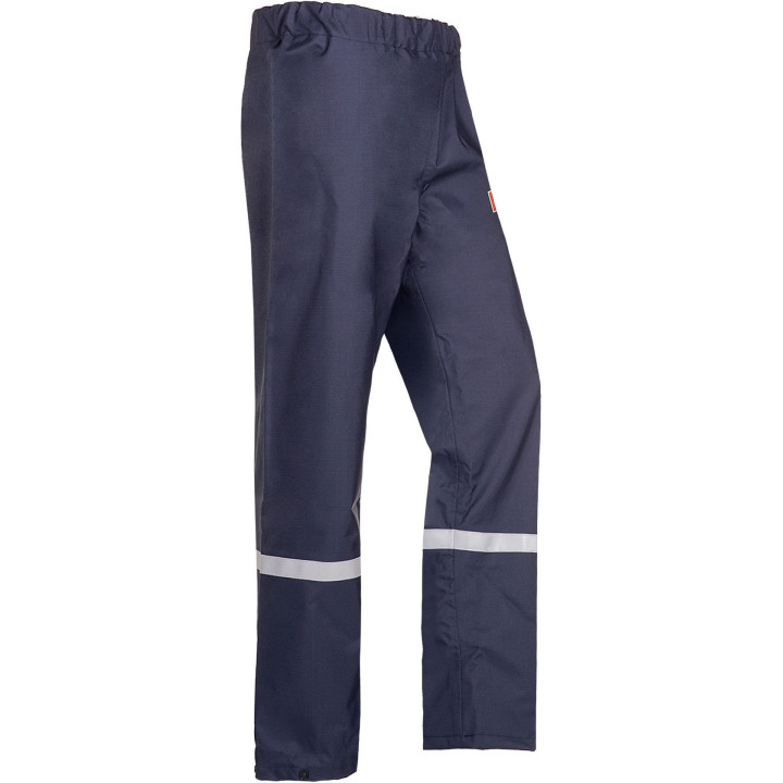 Pantalon de pluie ignifugé antistatique Sioen pro homme