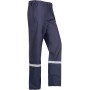 Pantalon de pluie ignifugé et antistatique Sio-Start FR AST