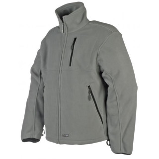 Veste polaire de travail double couches TORTOLAS SIOEN