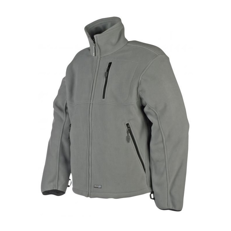 Veste polaire double couches TORTOLAS