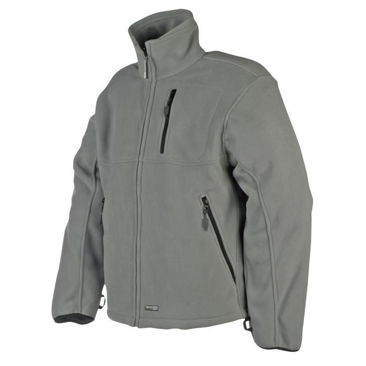 Veste polaire de travail double couches TORTOLAS SIOEN