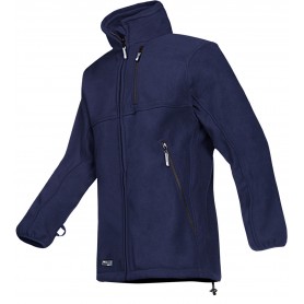 Veste polaire double couches TORTOLAS (2)