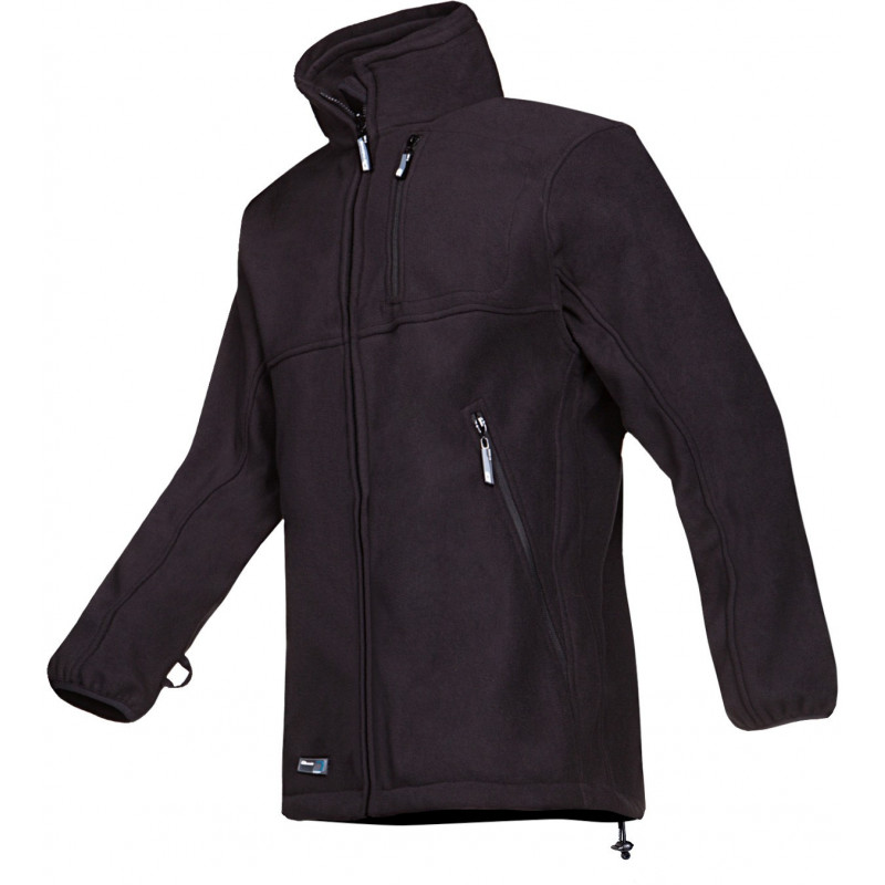 Veste polaire double couches TORTOLAS