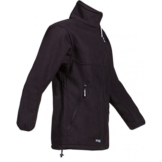 Veste polaire double couches TORTOLAS