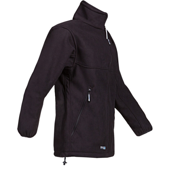 Veste polaire de travail double couches TORTOLAS SIOEN