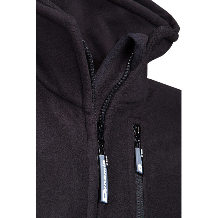 Veste polaire de travail double couches TORTOLAS SIOEN