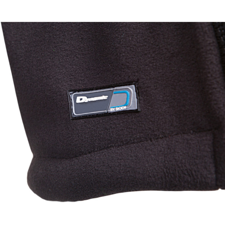 Veste polaire de travail double couches TORTOLAS SIOEN