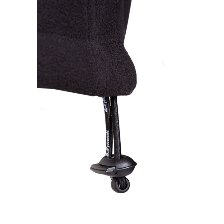 Veste polaire de travail double couches TORTOLAS SIOEN