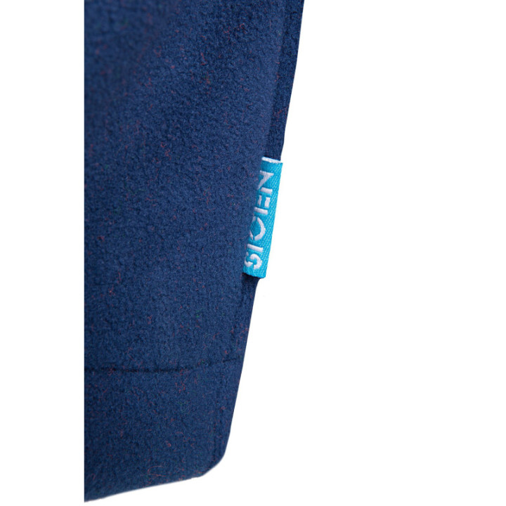 Polaire haute visibilité SIOEN Kingley travail extérieur