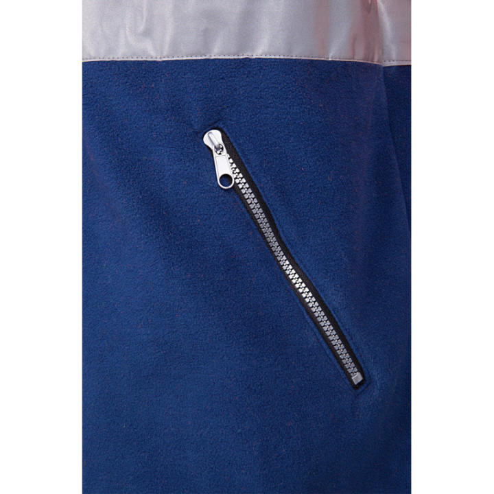 Polaire haute visibilité SIOEN Kingley travail extérieur