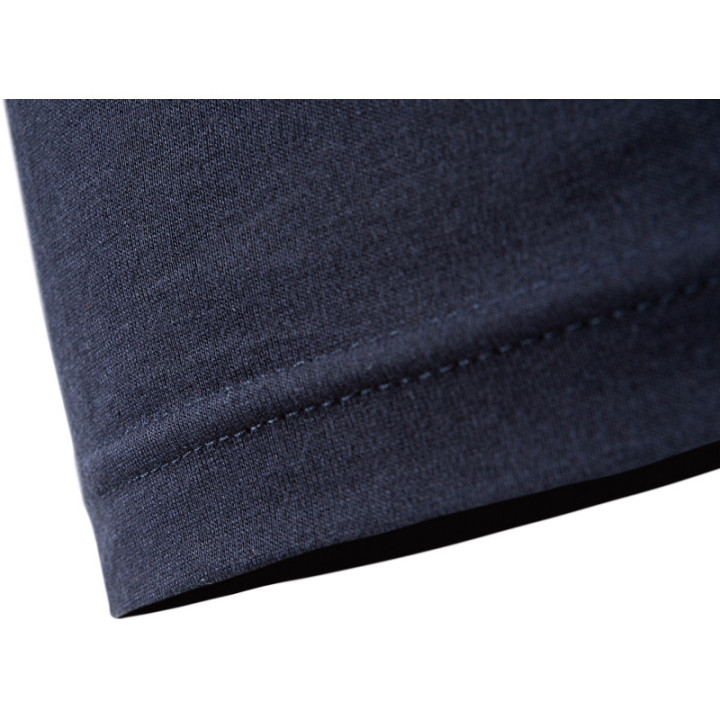 T-shirt ignifugé antistatique pro manches longues Sioen