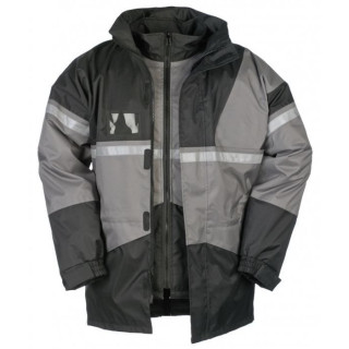 Parka hiver 4 en 1 étanche pro CLOVERFIELD SIOEN