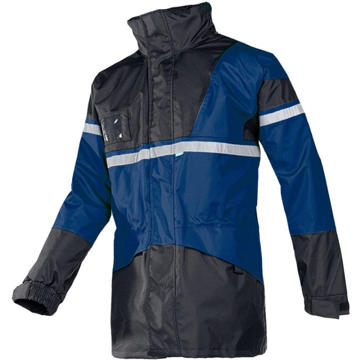 Parka hiver 4 en 1 étanche pro CLOVERFIELD SIOEN