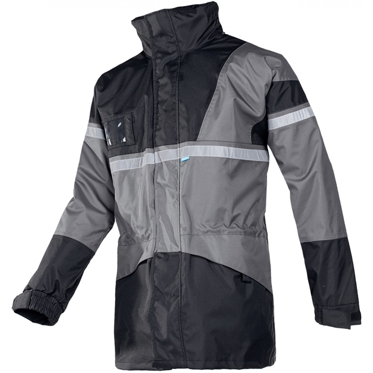 Parka d’hiver étanche à gilet détachable CLOVERFIELD