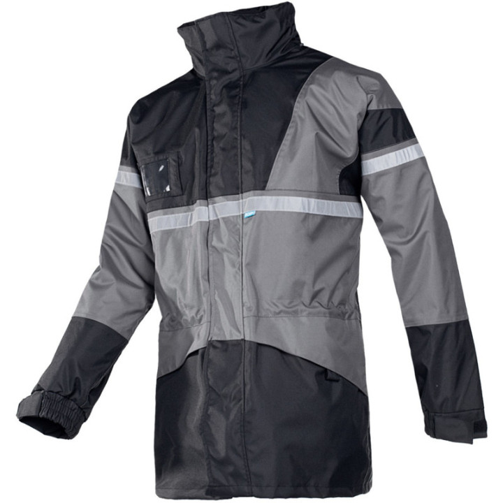 Parka hiver 4 en 1 étanche pro CLOVERFIELD SIOEN