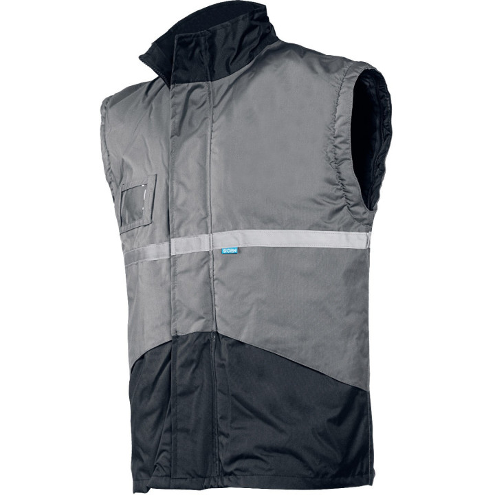 Parka hiver 4 en 1 étanche pro CLOVERFIELD SIOEN