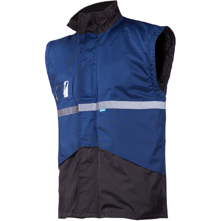 Parka hiver 4 en 1 étanche pro CLOVERFIELD SIOEN