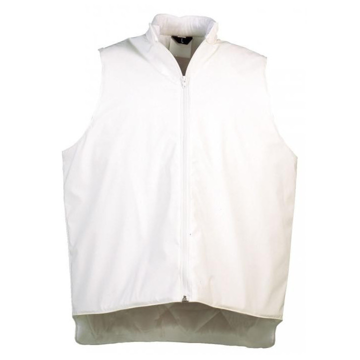 Gilet Flexothane FALKENBERG SIOEN agroalimentaire étanche