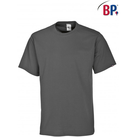 T-shirt unisexe épaules renforcées adapté lavage industriel