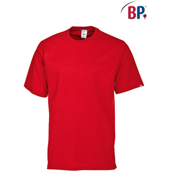 T-shirt unisexe épaules renforcées adapté lavage industriel