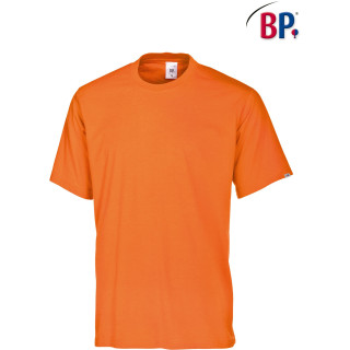 T-shirt unisexe pro épaules renforcées lavage industriel