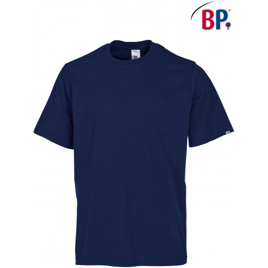 T-shirt unisexe épaules renforcées adapté lavage industriel