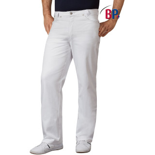 Jean homme médical coupe jean BP pour infirmiers