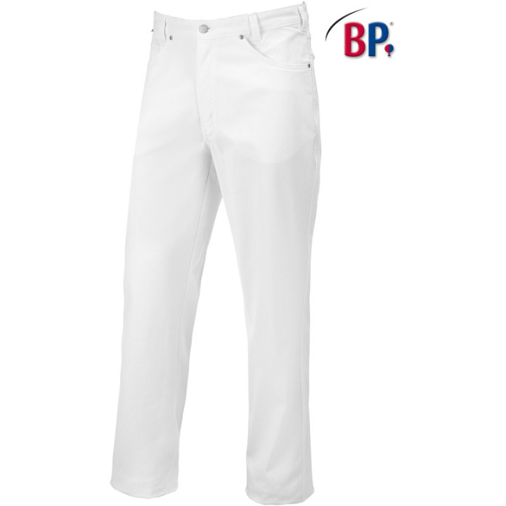 Jean homme médical coupe jean BP pour infirmiers