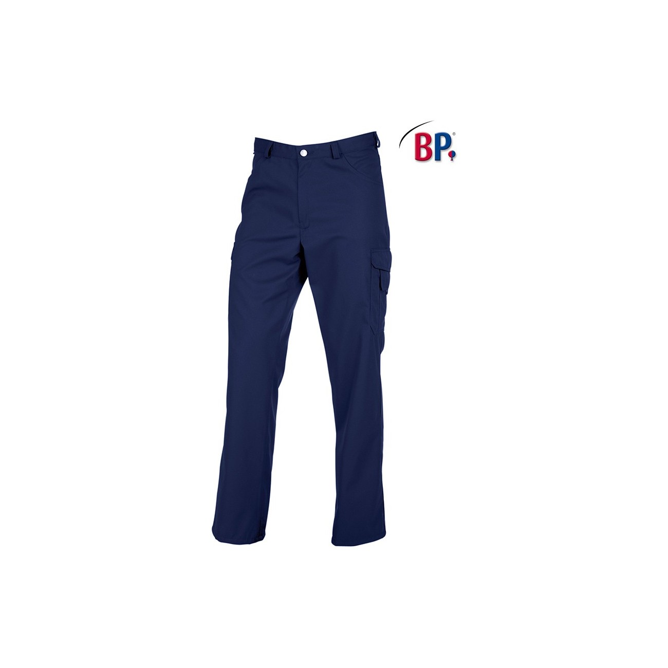 Pantalon avec poches cuisses