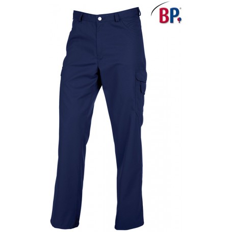 Pantalon avec poches cuisses