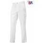 Pantalon infirmier ambulancier coupe jean unisexe