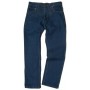 Jean a boutons