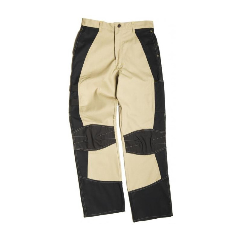 Pantalon femme
