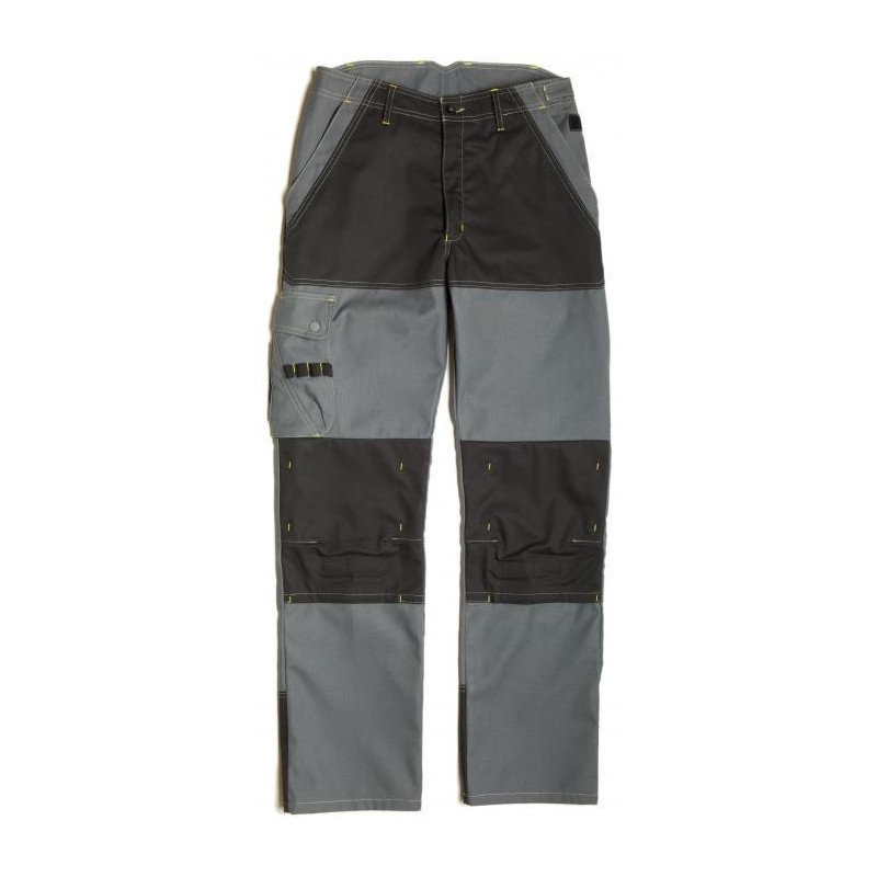 Pantalon de travail électricien