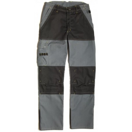 Pantalon de travail électricien