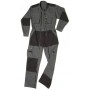 Combinaison électricien  fermeture 2 zip