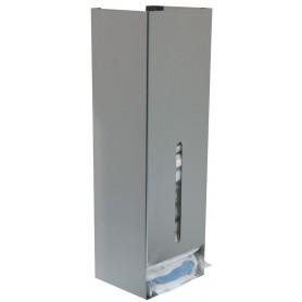 Distributeur mural de kits visiteurs jetables (2)