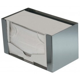 Distributeur mural de masques jetables chirurgicaux 3 plis (2)