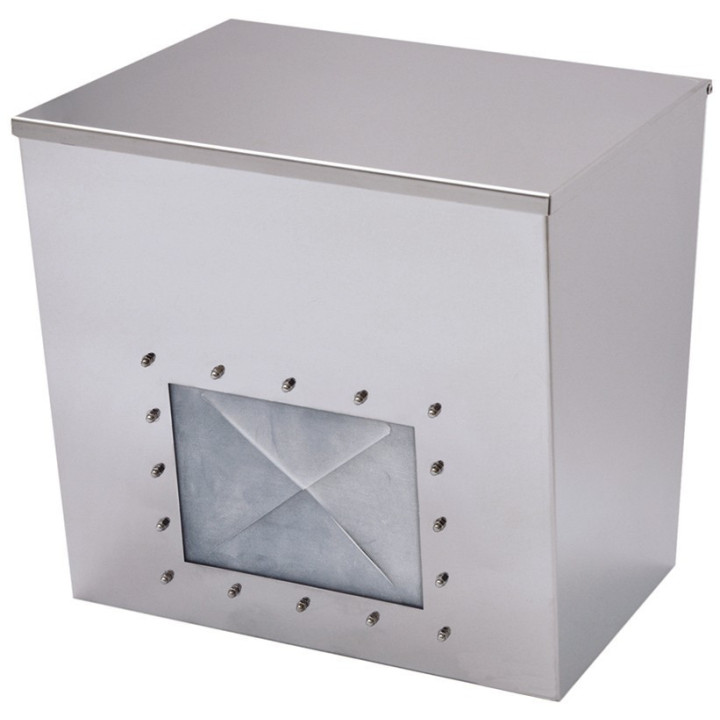 Distributeur mural inox masques coque FFP1 FFP2 FFP3