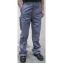 Pantalon de travail coton sanfor