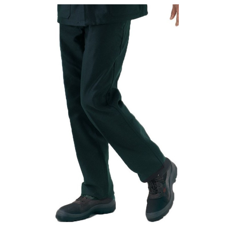 Pantalon de travail en moleskine P2
