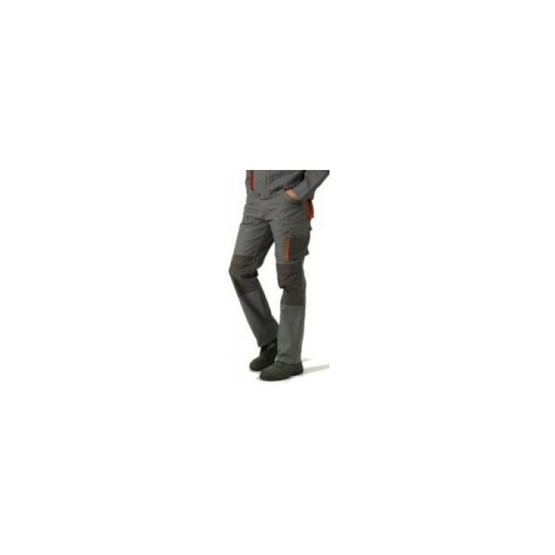 Pantalon de travail tres resistant
