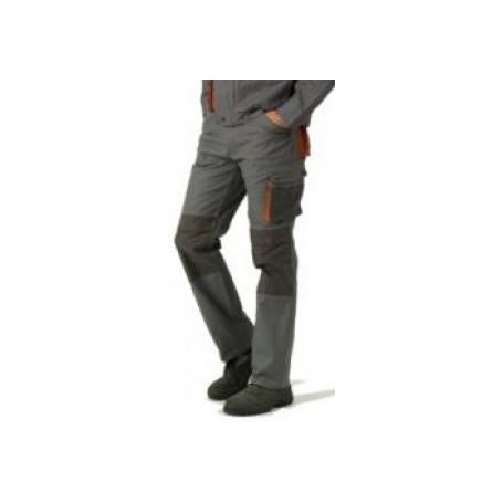 Pantalon de travail tres resistant