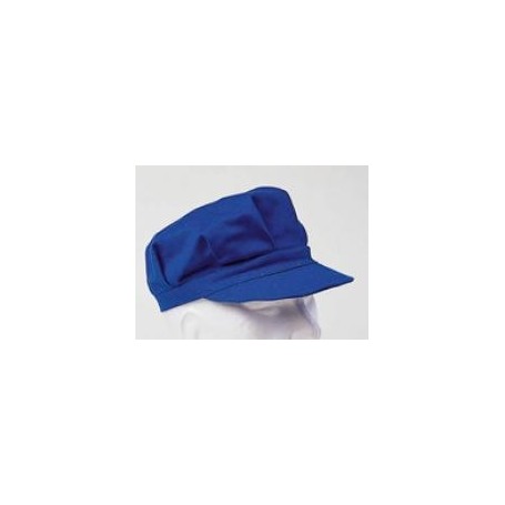 Casquette a serrage élastique