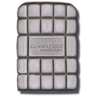 Genouillères de travail pour pantalon et cotte Hygrovet