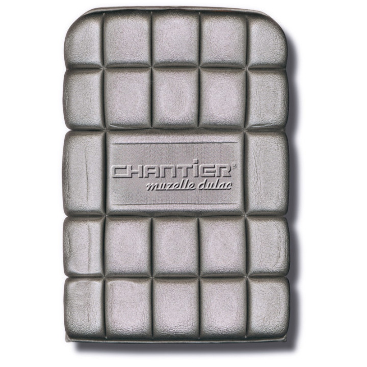 Genouillères de travail pour pantalon et cotte Hygrovet