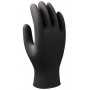 Boite de 50 gants BEST jetables nitrile non poudrés