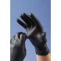 Boite de 50 gants BEST jetables nitrile non poudrés