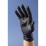 Boite de 50 gants BEST jetables nitrile non poudrés